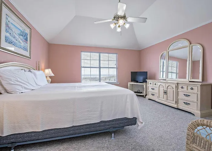 Holiday home Bairds Blue Dolphin