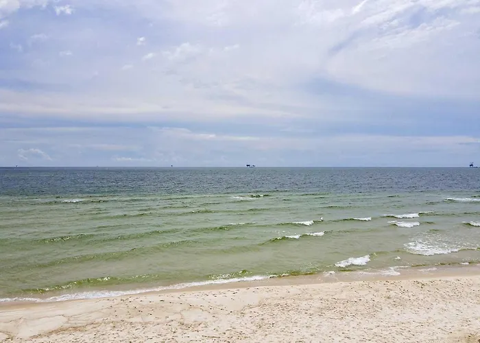 Bairds Blue Dolphin Gulf Shores