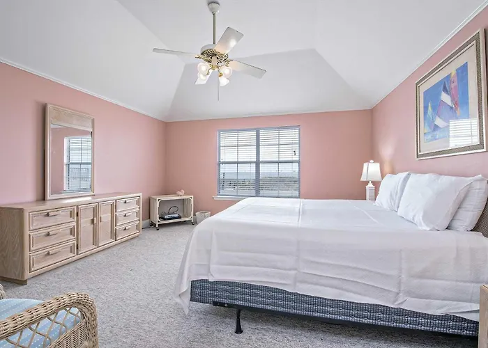Bairds Blue Dolphin * Gulf Shores