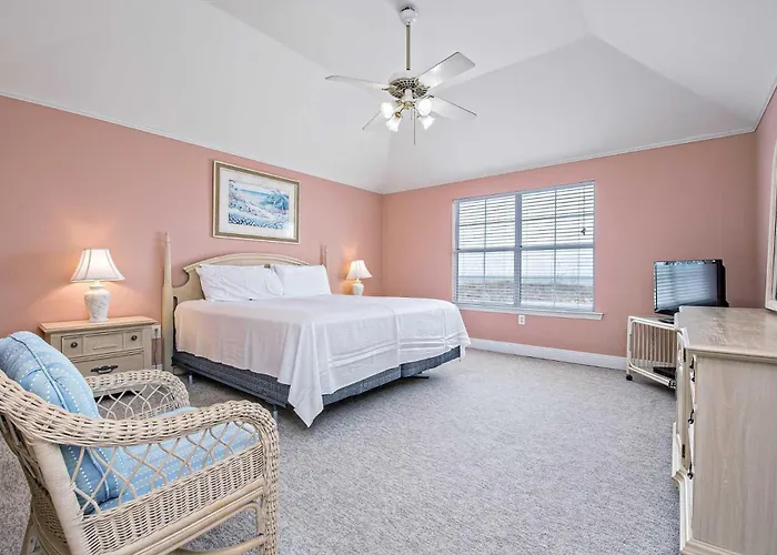 Holiday home Bairds Blue Dolphin