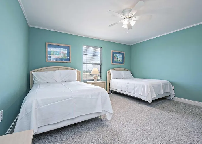 Bairds Blue Dolphin Gulf Shores