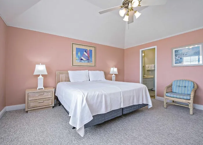 Bairds Blue Dolphin Holiday home *