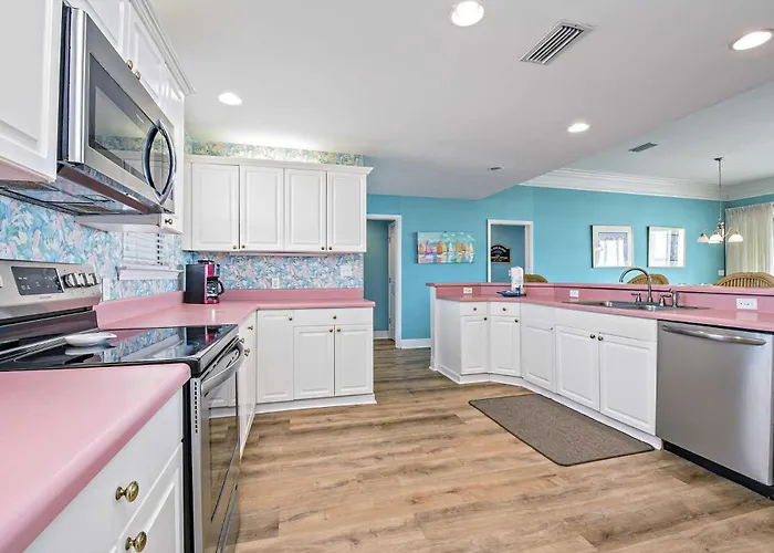Bairds Blue Dolphin Gulf Shores