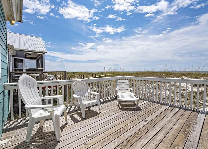 Bairds Blue Dolphin Holiday home *